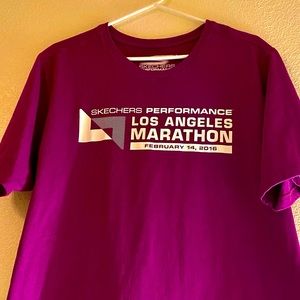 Skechers Volunteer T-shirt